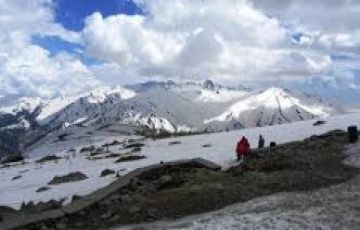 Memorable 4 Days New Delhi Holiday Package