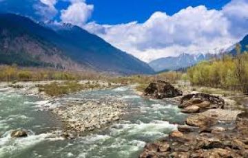 Memorable 4 Days New Delhi Holiday Package