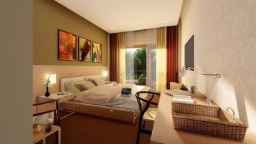 Ecstatic 4 Days 3 Nights Arrive To Goa, Full Day North Goa Sightseeing, Full Day South Goa Sightseeing and Depart From Goa Trip Package