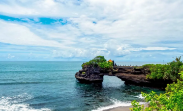 Experience 7 Days 6 Nights Bali Holiday Package
