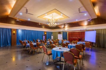 Heart-warming 3 Nights 4 Days Goa Holiday Package by Royal Samrat Travels