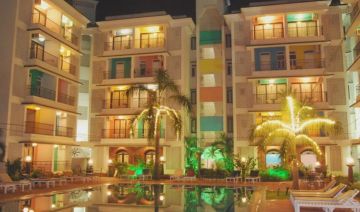 Heart-warming 3 Nights 4 Days Goa Holiday Package by Royal Samrat Travels