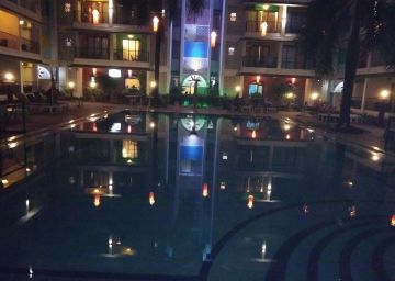 Heart-warming 2 Nights 3 Days Goa Trip Package