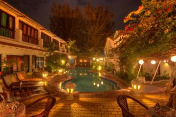 Heart-warming 2 Nights 3 Days Goa Trip Package