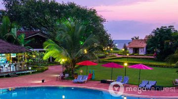 Ecstatic 4 Days 3 Nights Goa Vacation Package by Royal Samrat Travels