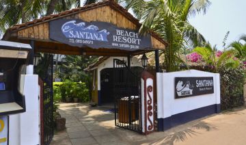 Ecstatic 4 Days 3 Nights Goa Vacation Package by Royal Samrat Travels