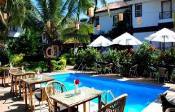 Ecstatic 4 Days 3 Nights Goa Vacation Package by Royal Samrat Travels