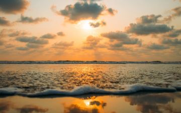 Beautiful 3 Days Arrive To Goa  North Goa Sightseeing, Full Day South Goa Sightseeing with Depart From Goa Holiday Package