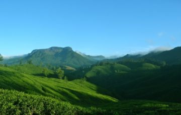 Magical 3 Days Munnar Tour Package