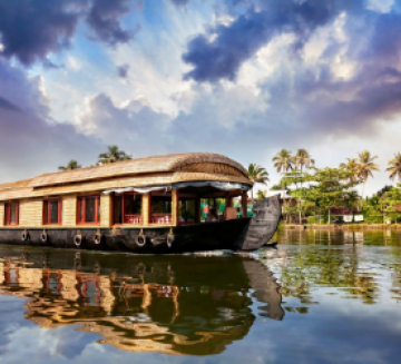 Family Getaway 6 Days 5 Nights Rameshwaram Holiday Package