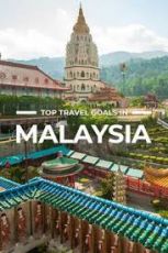 9 Days 8 Nights Malaysia Tour Package