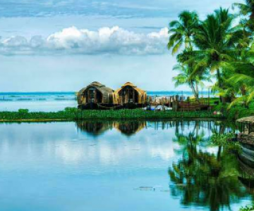 Pleasurable Munnar Tour Package for 4 Days