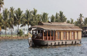 Beautiful 4 Days Goa Holiday Package by LOGIX DESTINATIONS