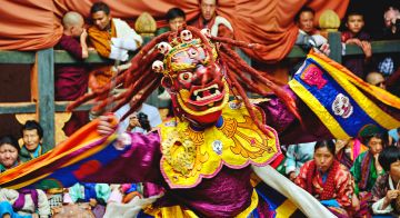 Pleasurable 7 Days 6 Nights Bagdogra  Njp Tour Package