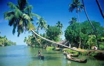 Heart-warming Kochi Tour Package for 5 Days