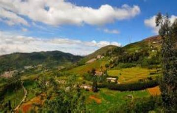 Beautiful 5 Days 4 Nights Coimbatore, Kodaikanal with Madurai Or Coimbatore Holiday Package