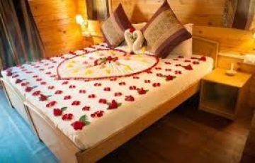 Magical Goa Tour Package for 7 Days 6 Nights