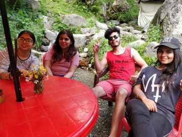 Magical 3 Days 2 Nights Kasol Tour Package