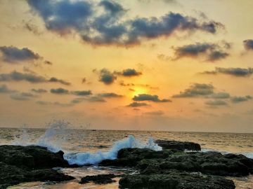 Magical 7 Days Arrive To Goa Tour Package