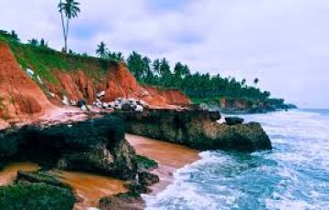 Experience 11 Days Cochin to Kerala Vacation Package