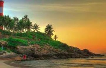 8 Days 7 Nights Thekkady Tour Package