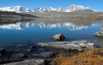 Experience 7 Days Gangtok with Bagdogra Vacation Package