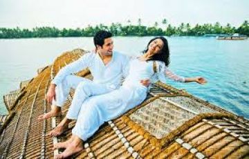 8 Days 7 Nights Alleppey Tour Package