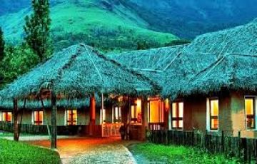 Magical 4 Days 3 Nights Thekkady Vacation Package