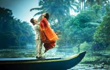 6 Days 5 Nights Alleppey Tour Package