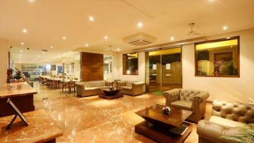 Magical 5 Days Goa Tour Package