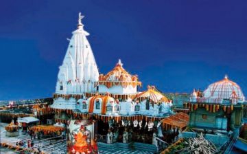 5 Devi Darshan Tour