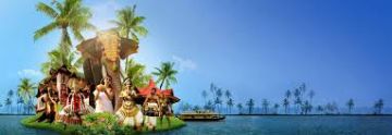 Heart-warming Alleppey Tour Package for 10 Days
