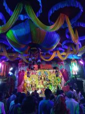 Family Getaway 3 Days 2 Nights Kolkata Vacation Package