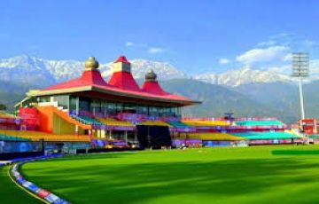Heart-warming 3 Days Delhi to Dharamshala Tour Package