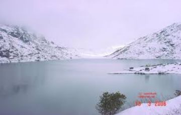 Beautiful Gangtok Tour Package for 3 Days