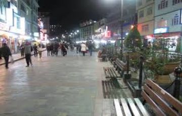Beautiful Gangtok Tour Package for 3 Days