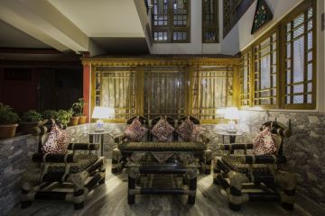 Family Getaway 4 Days Arrive To Goa Holiday Package