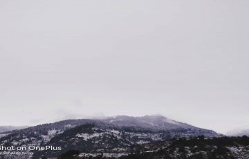 Heart-warming 4 Days Manali and New Delhi Holiday Package