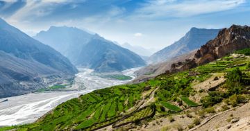 Magical 7 Days Manali to Shimla Vacation Package