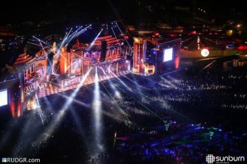 Goa with Goa Tour Package for 5 Days from Goa