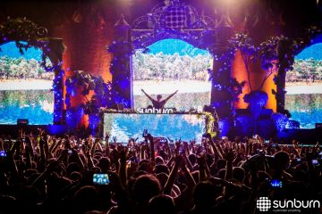 Goa with Goa Tour Package for 5 Days from Goa