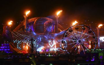 Goa with Goa Tour Package for 5 Days from Goa