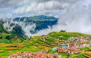 Ecstatic 2 Days Ooty Tour Package