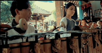 Memorable 4 Days 3 Nights Denpasar, Baliwood Land, Abiansemal Duah Yeh Cani with Baliwood Land Tour Package