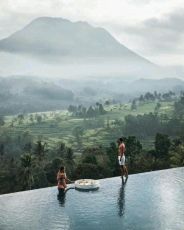 Memorable 4 Days 3 Nights Denpasar, Baliwood Land, Abiansemal Duah Yeh Cani with Baliwood Land Tour Package