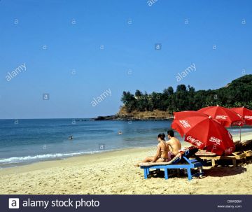 Family Getaway 4 Days 3 Nights Full Day North Goa Sightseeing Vacation Package