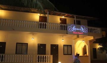 Best 4 Days 3 Nights Goa Holiday Package by Royal Samrat Travels