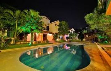 Best 4 Days 3 Nights Goa Holiday Package by Royal Samrat Travels