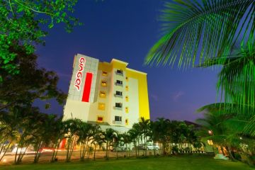 Best 3 Nights 4 Days Goa Tour Package by Royal Samrat Travels