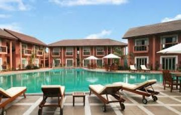 Best 3 Nights 4 Days Goa Tour Package by Royal Samrat Travels